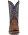 Image #4 - Twisted X Women's 11" Rancher Western Boots - Square Toe, Tan, hi-res