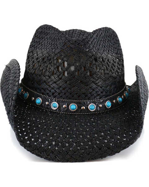 Shyanne® Women's Alabama Straw Hat | Boot Barn