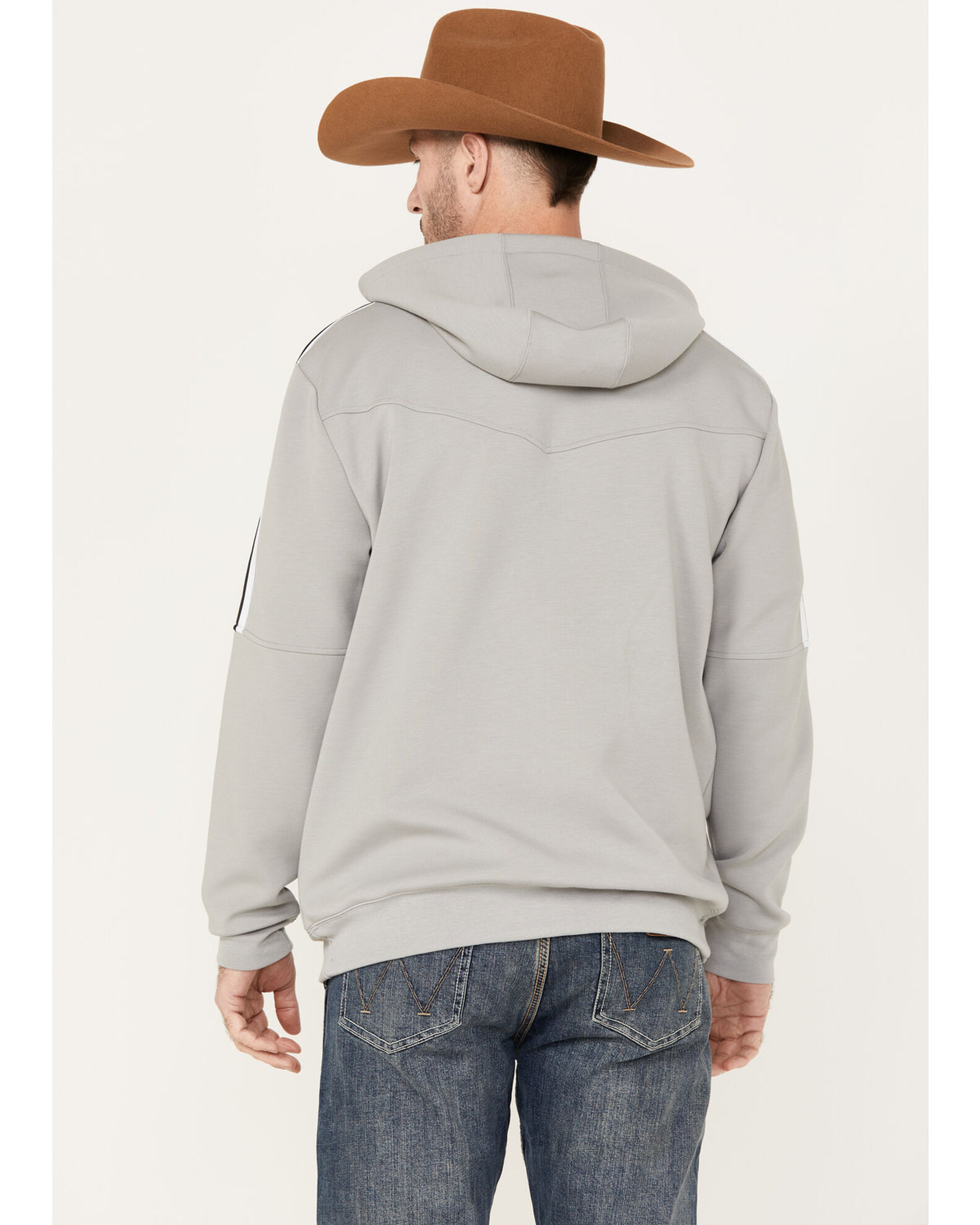 Champion zip hoodie barn outlet
