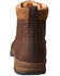 Image #4 - Twisted X Men's Waterproof Hiker Boots - Moc Toe, , hi-res