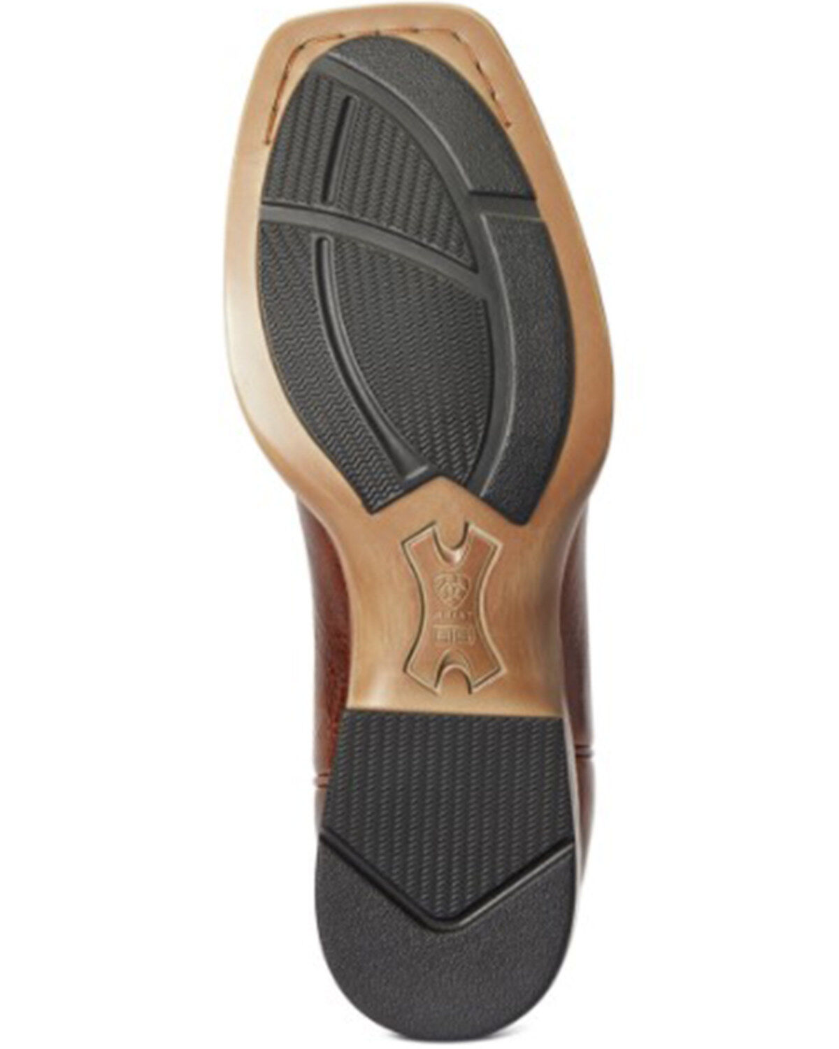 Product Name:  Ariat Men's Ryden Ultra Western Performance Boots - Broad Square Toe