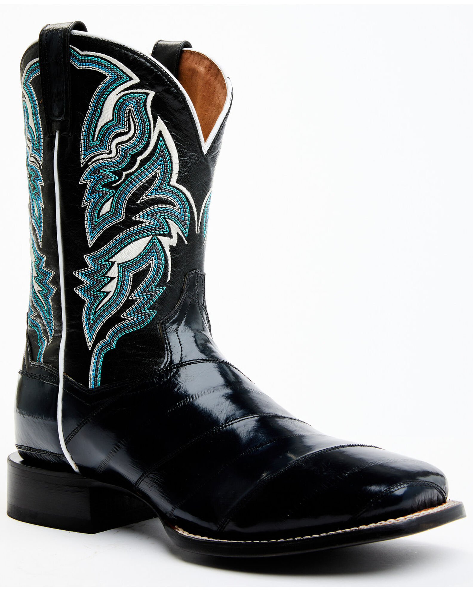 Square toe boots boot barn sales