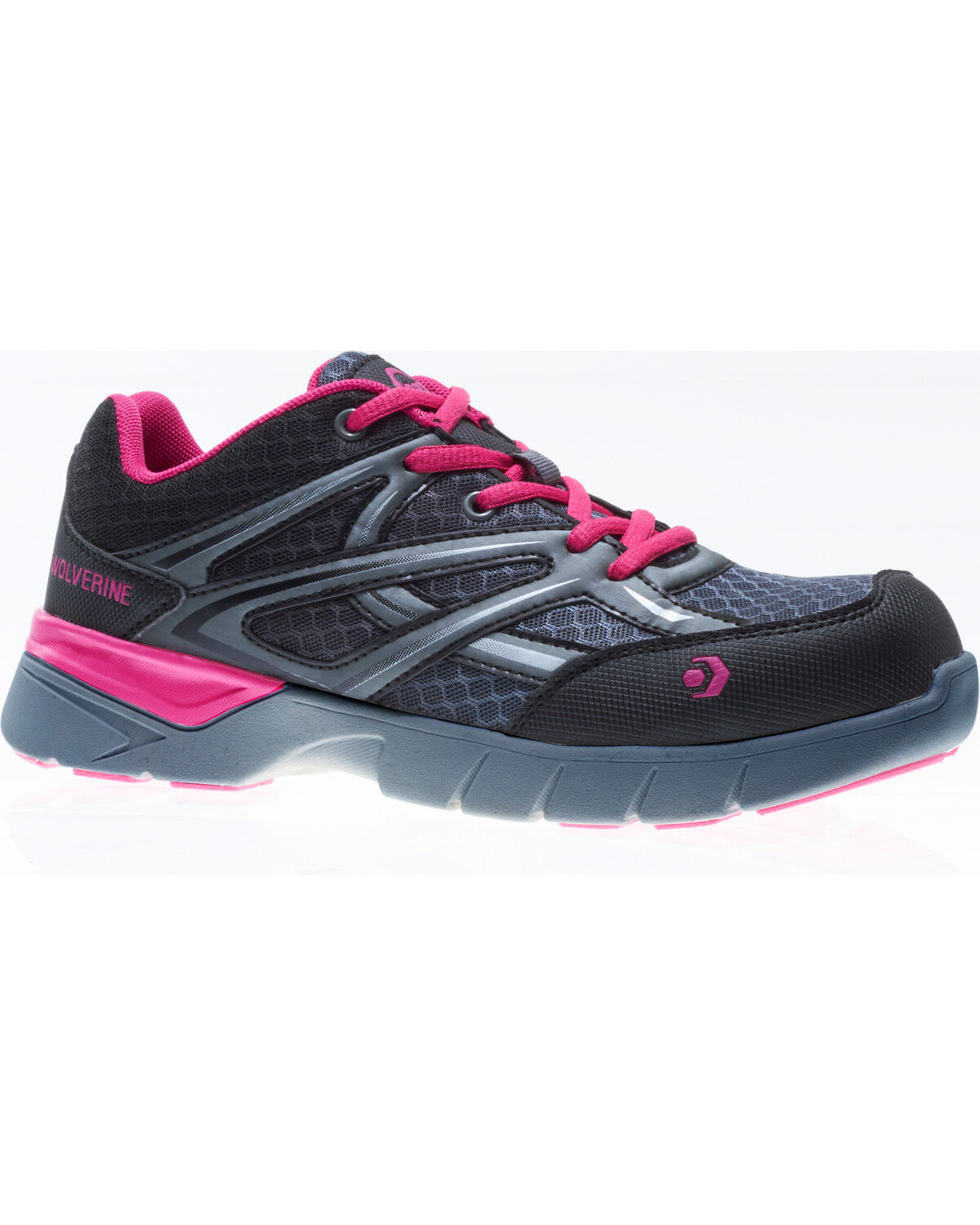 wolverine jetstream shoes