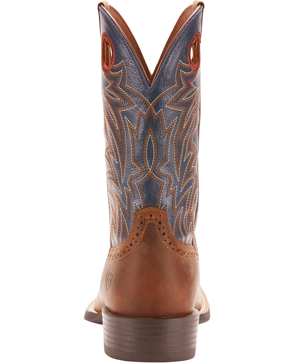 Product Name:  Ariat Men's Sidebet Western Performance Boots - Broad Square Toe