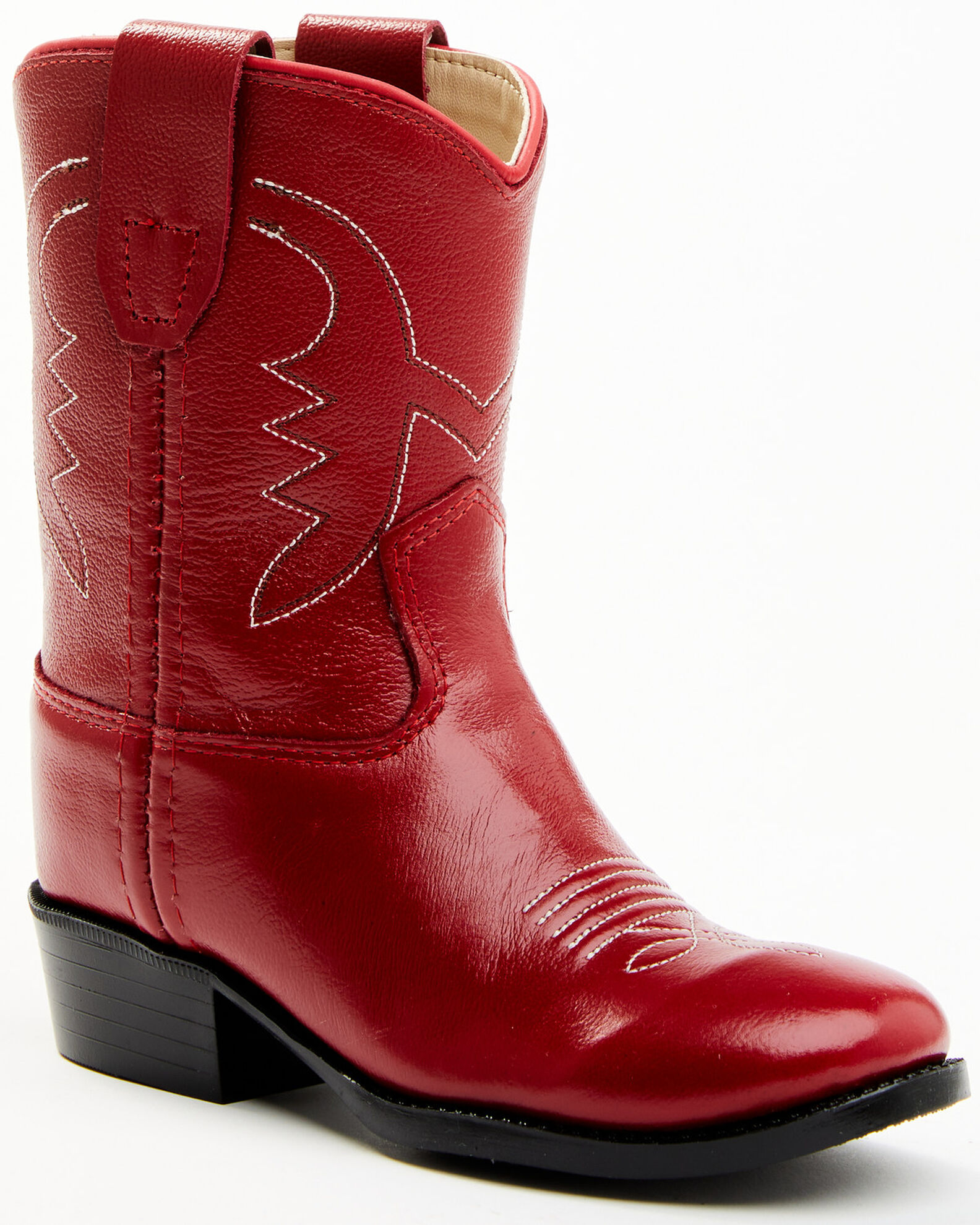 Boot barn red cheap cowboy boots