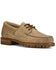 Image #1 - Frye Men's Hudson Camp Casual Shoes - Moc Toe, Sand, hi-res