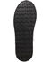 Image #6 - Twisted X Men's Circular Project™ Boat Shoes - Moc Toe, Grey, hi-res