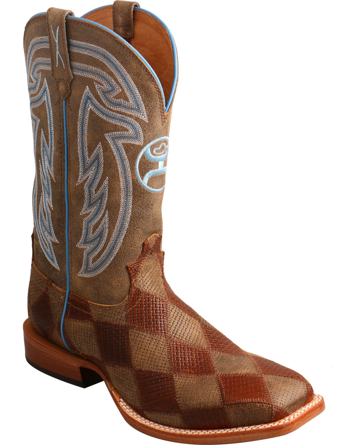 Diamond cowboy boots Clearance