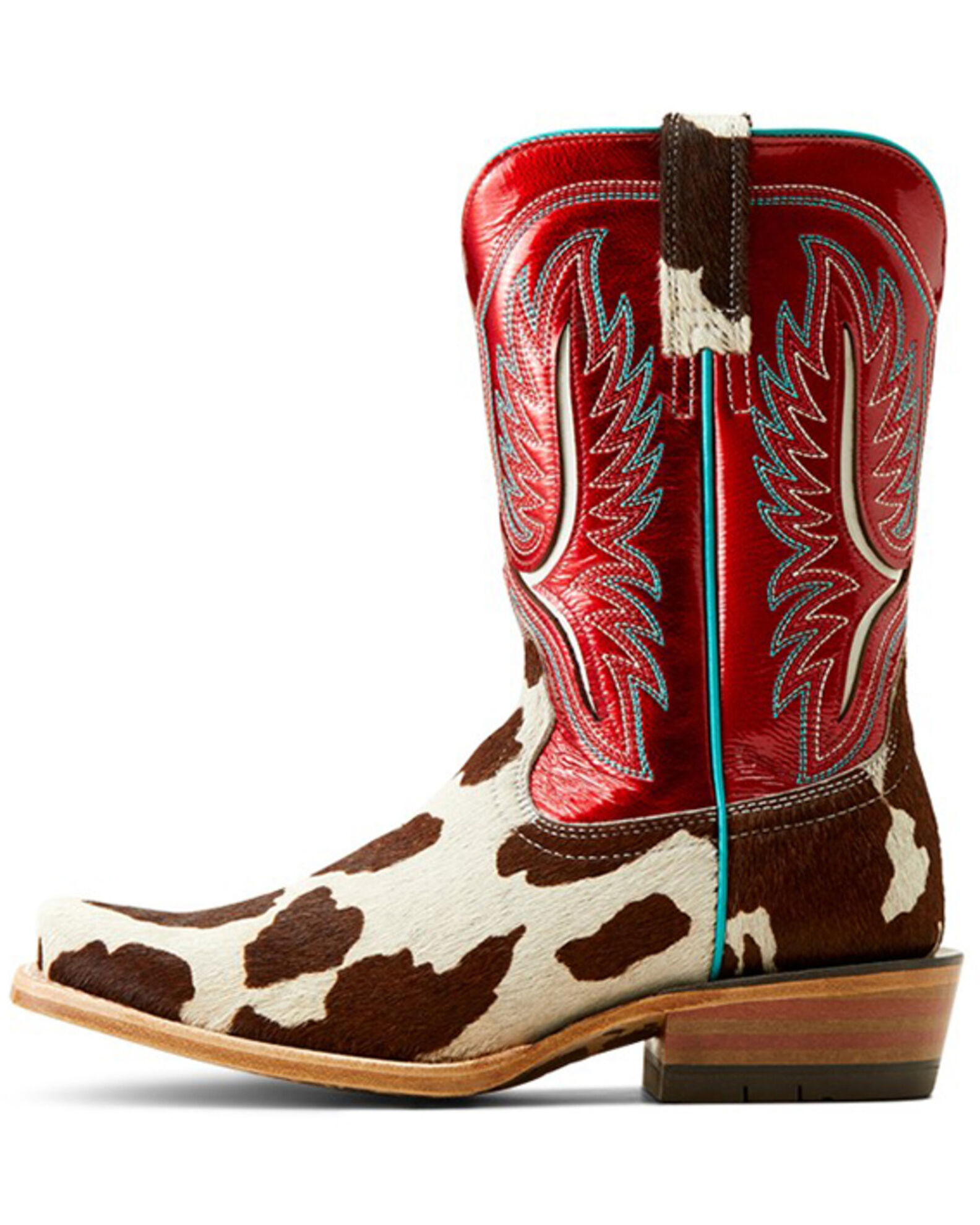 Product Name: Ariat Women's Futurity Colt Western Boots - Square Toe