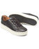 Image #4 - Born Women's Mira Snake Print Sneakers, Brown, hi-res