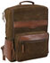 STS Ranchwear By Carroll Brown Foreman ll Backpack, Tan, hi-res