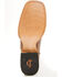 Image #7 - Cody James Cush Core® Men's Tracker Western Boots - Broad Square Toe, Blue, hi-res
