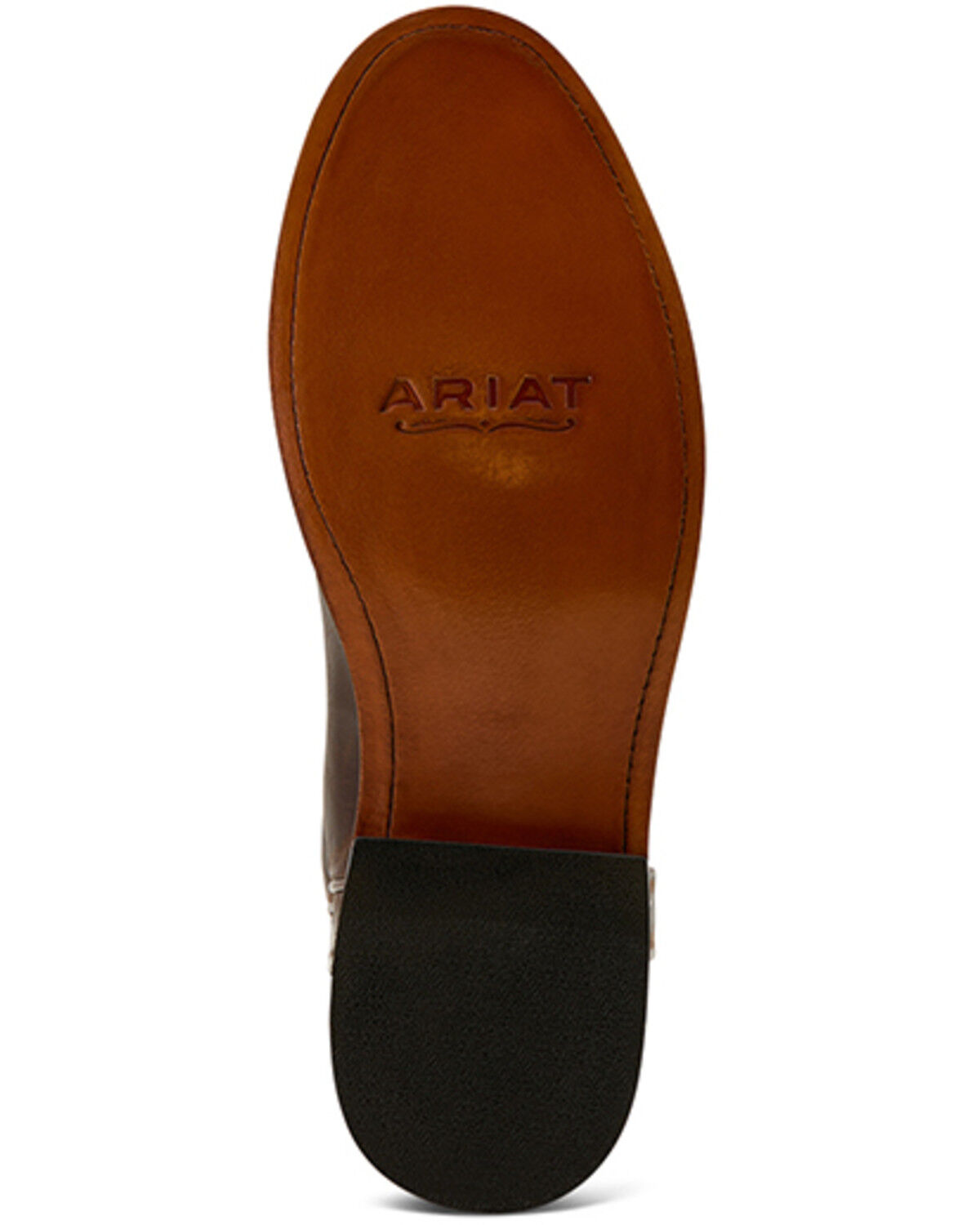 Image #5 - Ariat Men's Downtown Loco Western Boots - Round Toe, , hi-res