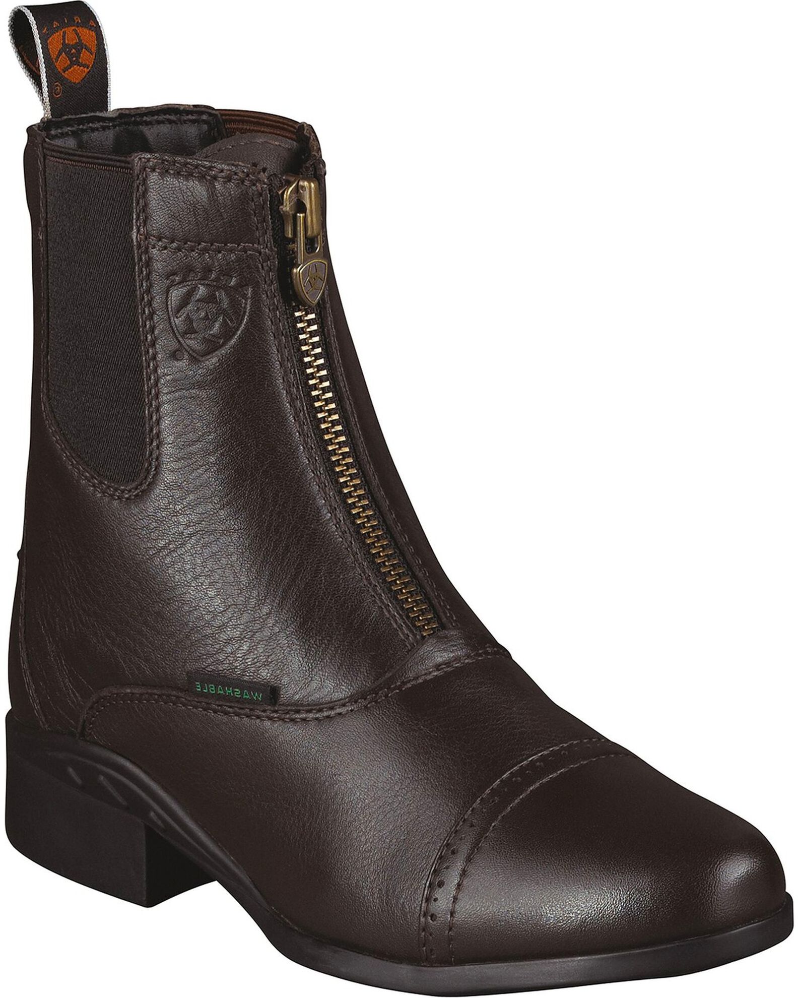 Boot barn online ariat women's boots