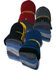 Image #1 - CAT Knit Sock and Beanie Bundle, Multi, hi-res