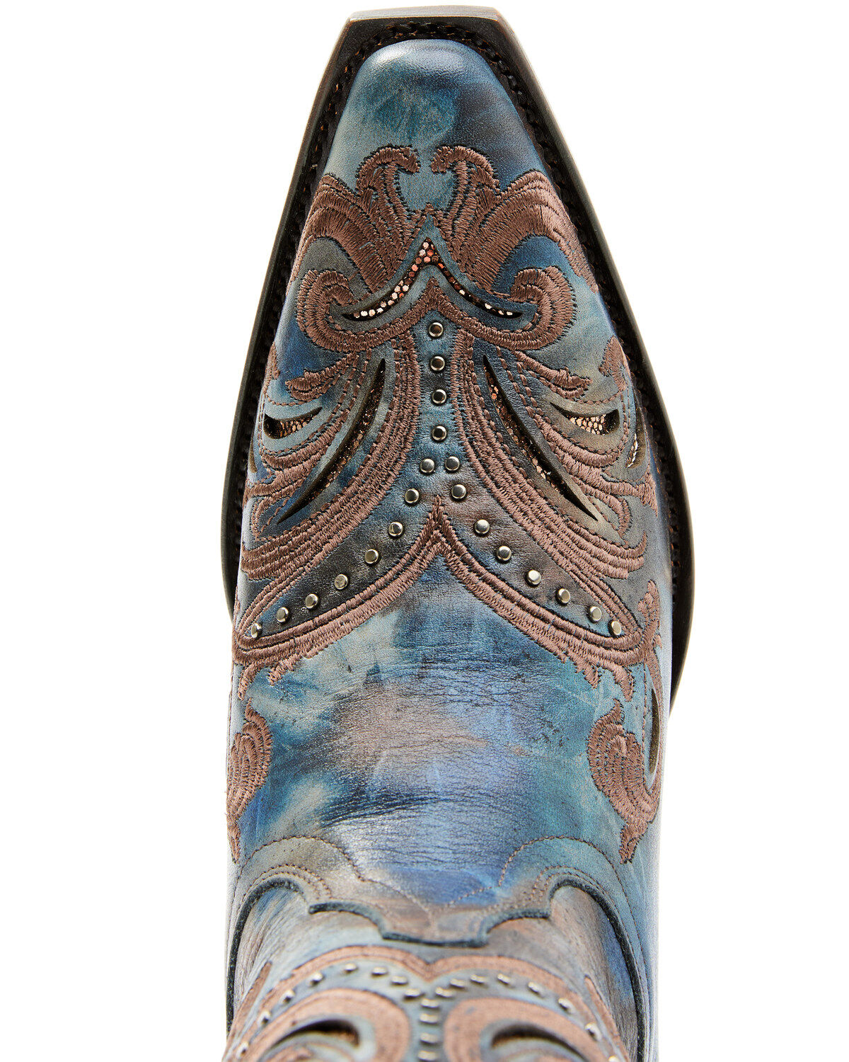 Image #6 - Shyanne Women's Skye Western Boots - Snip Toe, , hi-res