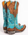 Image #7 - Old Gringo Women's Boot Barn Exclusive Bell Embroidered Western Boots - Snip Toe, , hi-res