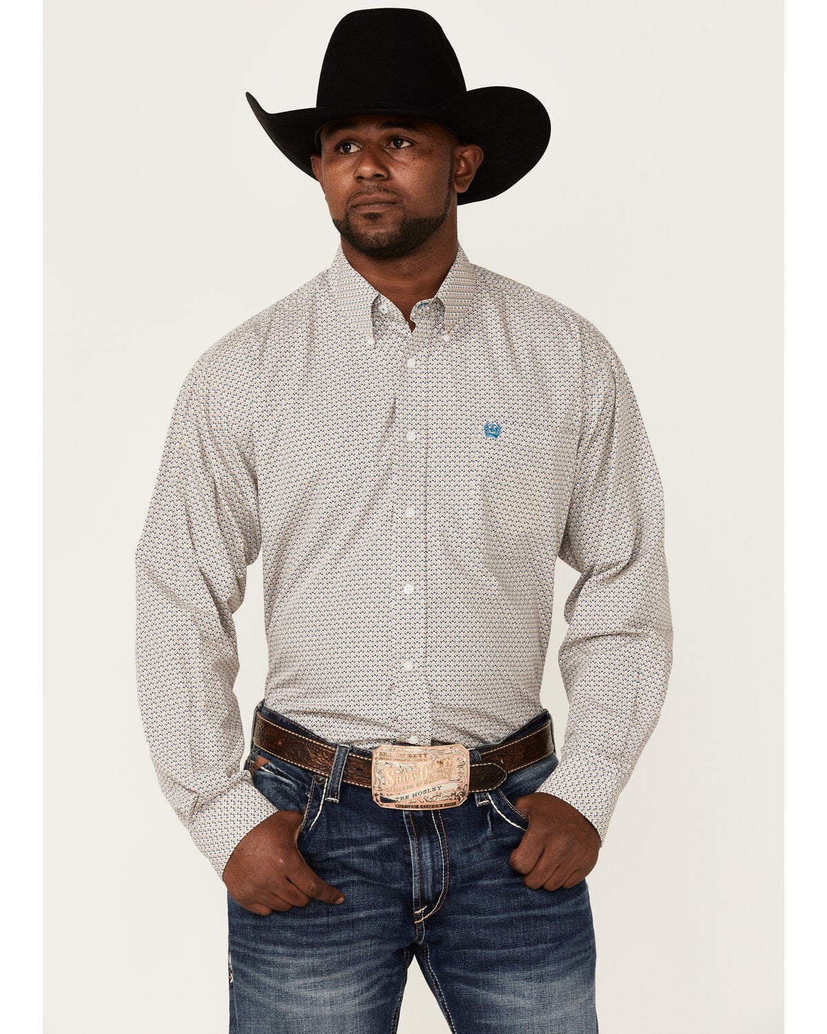 Men's Cinch Shirts - Boot Barn