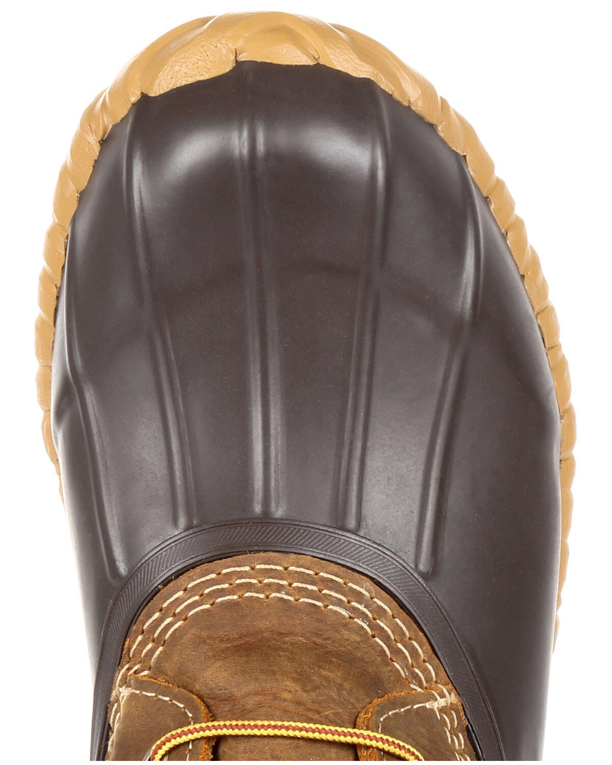 men's waterproof slip on duck shoes