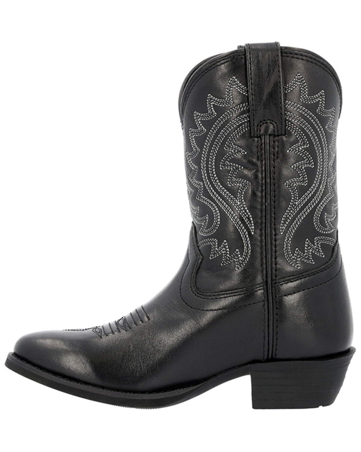 Product Name:  Durango Girls' Shyloh Western Boots - Round Toe