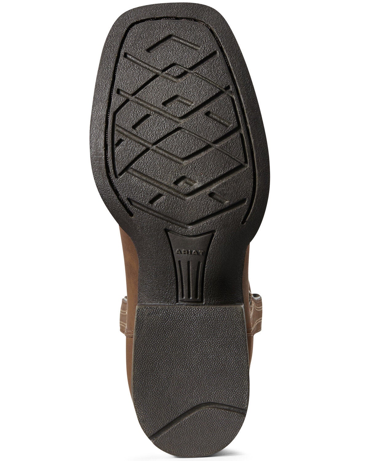 brahma western boots