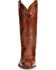 Lucchese Men's Classics Seville Goatskin Boots - Square Toe, , hi-res
