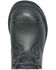 Image #6 - Moxie Trades Women's 8" Anne Waterproof Work Boots - Steel Toe, Black, hi-res