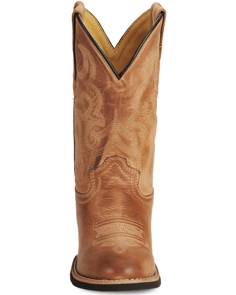 whatta showdown boots