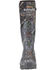 Dryshod Men's NOSHO Gusset, Camouflage, hi-res