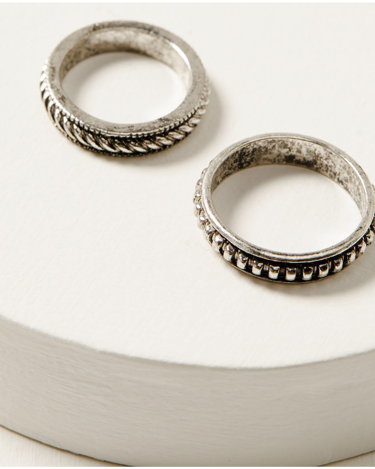 Idyllwind Women's Finley Ring Set - 5 Piece