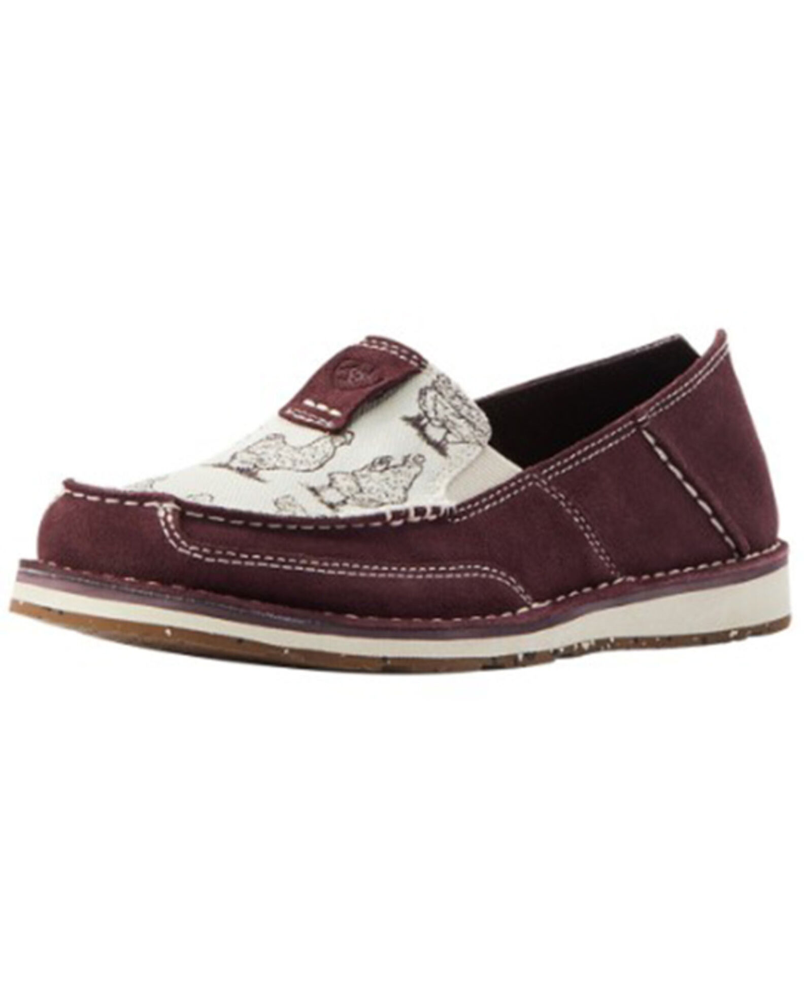 Boot barn cheap ariat shoes
