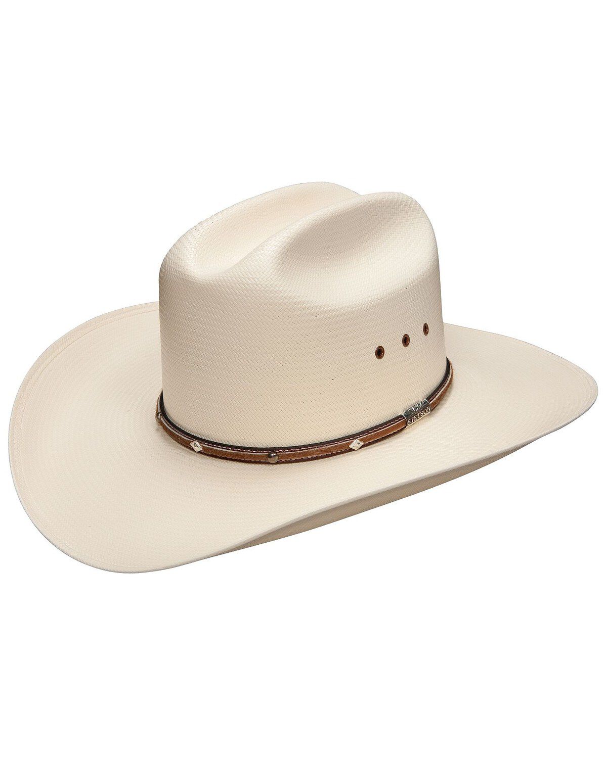straw cowboy hats near me