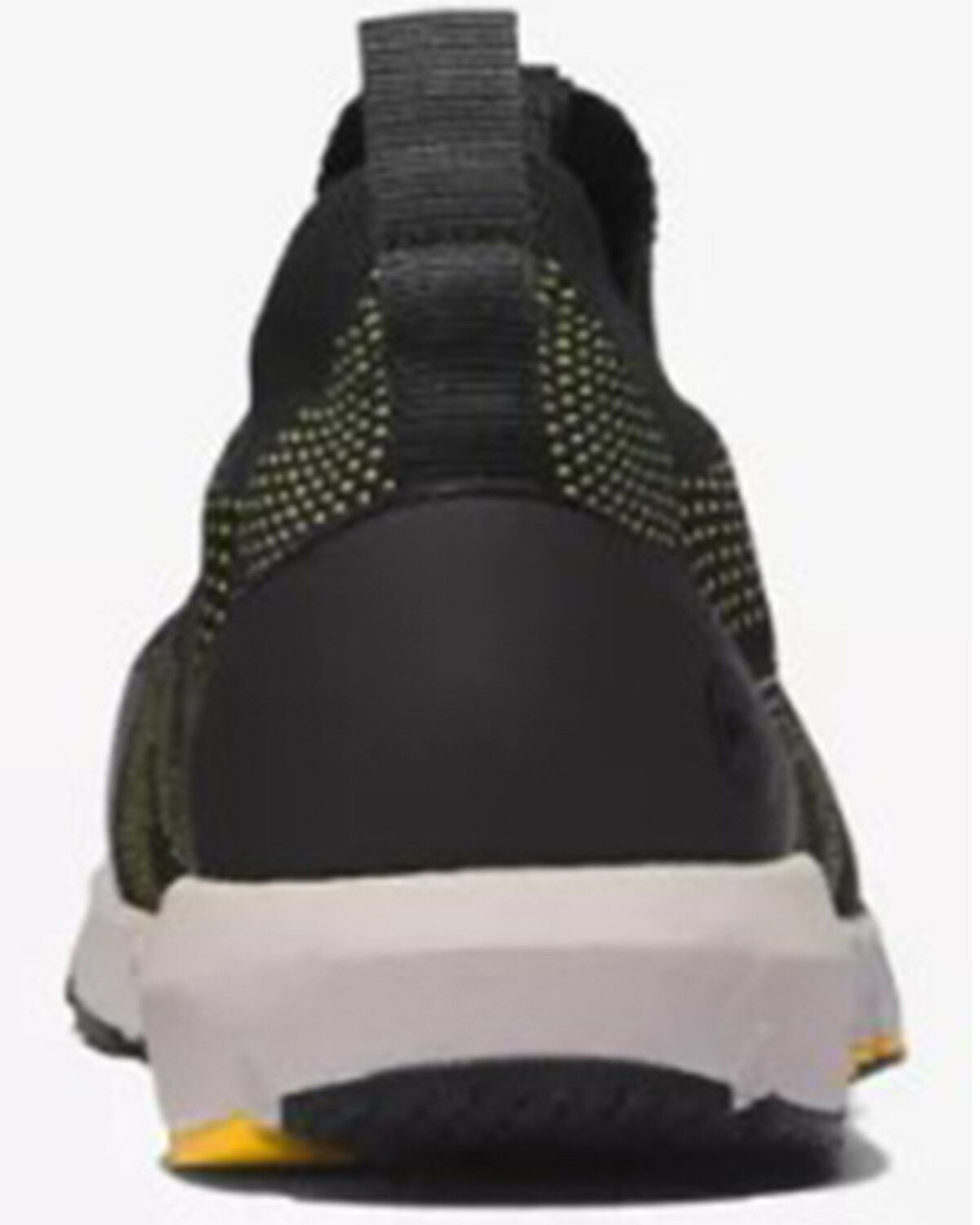 Image #4 - Timberland PRO Men's Radius Knit Lace-Up Work Shoe - Composite Toe, Black, hi-res