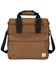 Image #1 - Carhartt Cold Front 24 Can Cooler, Brown, hi-res