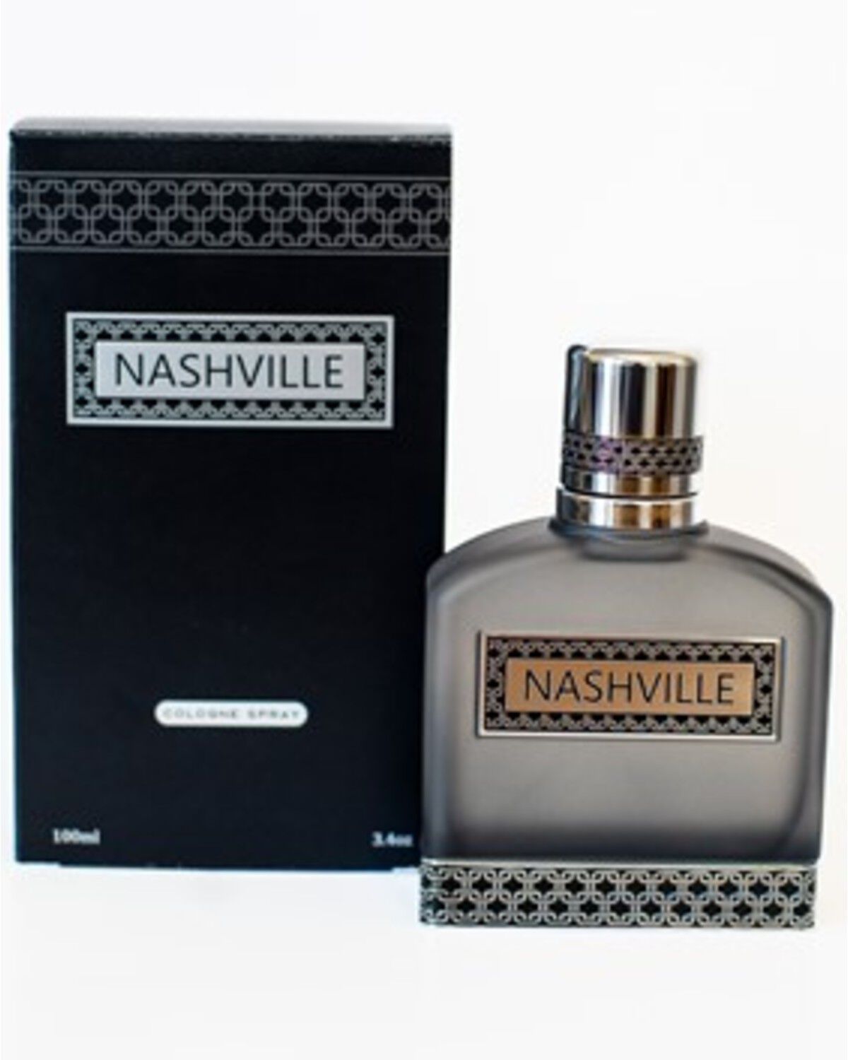 Image #3 - Men's Nashville Cologne, Multi, hi-res