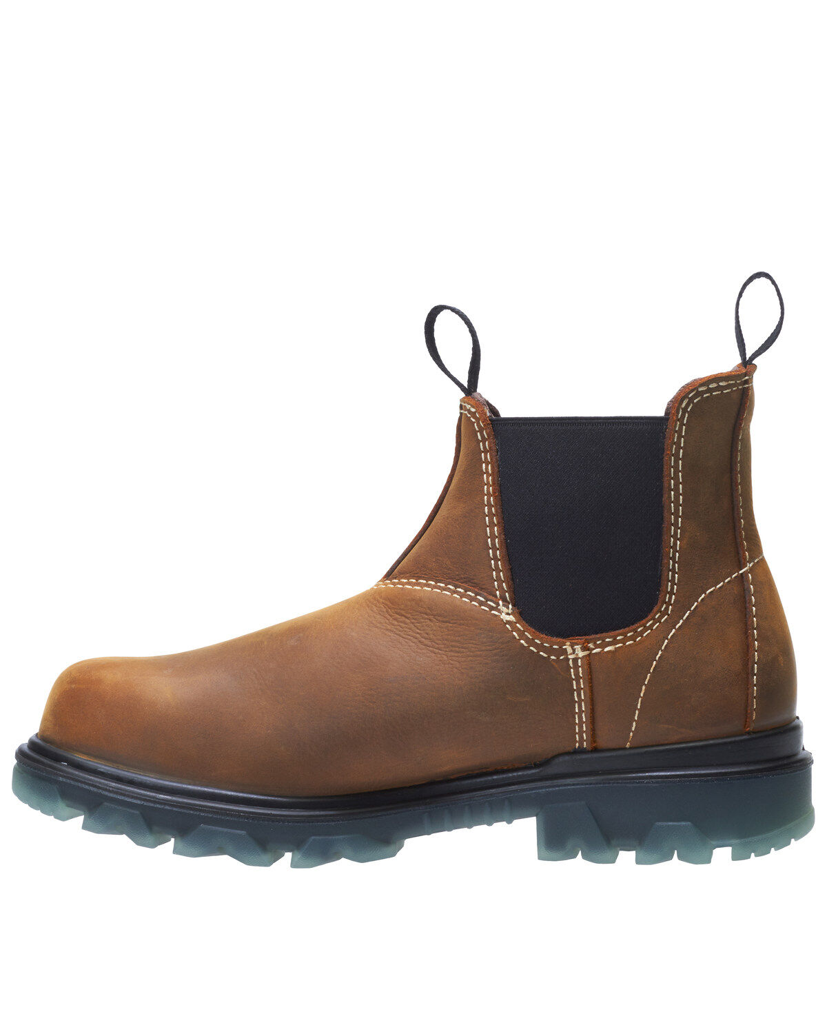 wolverine epx work boots