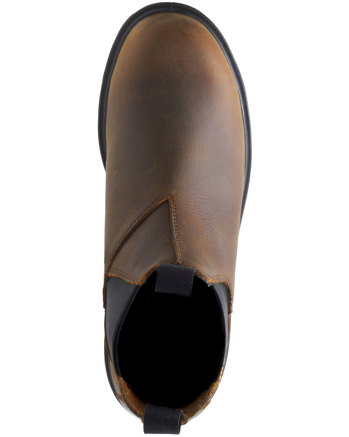Image #6 - Wolverine Men's I-90 EPX Romeo Boots - Soft Toe, Brown, hi-res