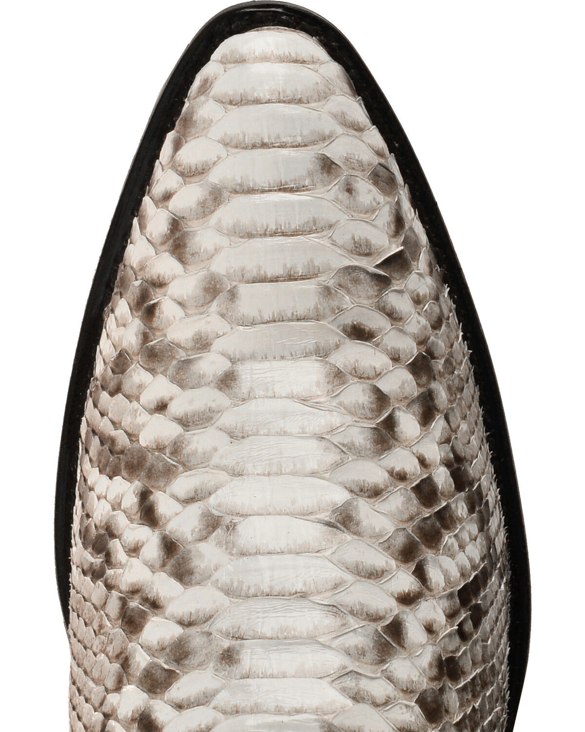 Image #6 - Laredo Men's Exotic Snake Western Boots, , hi-res