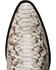 Image #6 - Laredo Men's Exotic Snake Western Boots, , hi-res