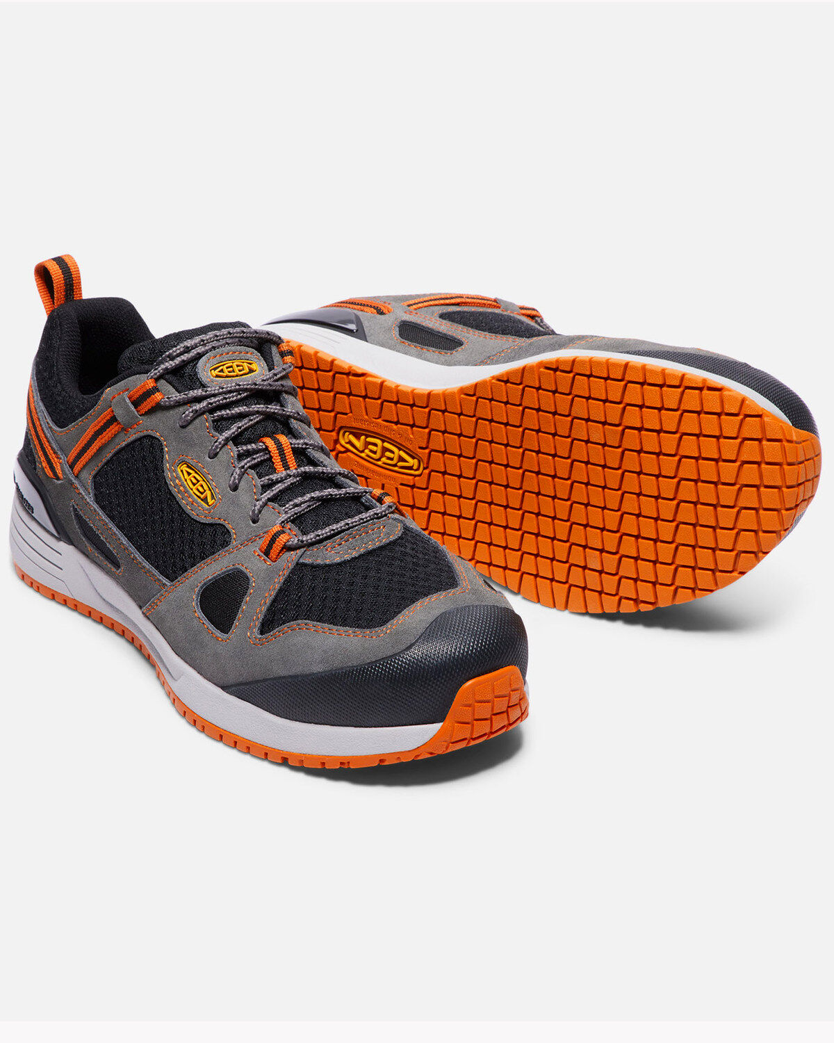 keen utility springfield aluminum toe