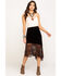 Image #6 - Free People Women's My Lacey Midi Skirt, , hi-res