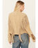 Image #4 - Scully Women's Beaded and Lace Fringe Jacket, , hi-res