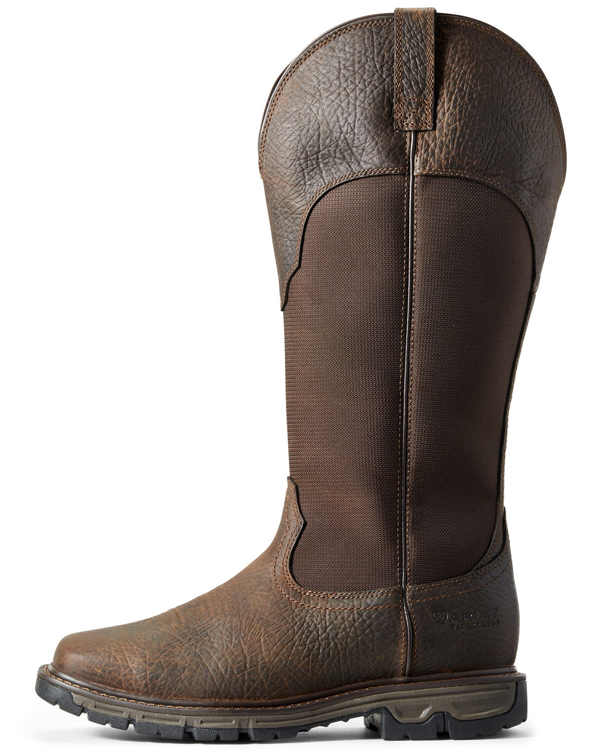 Ariat snake boots