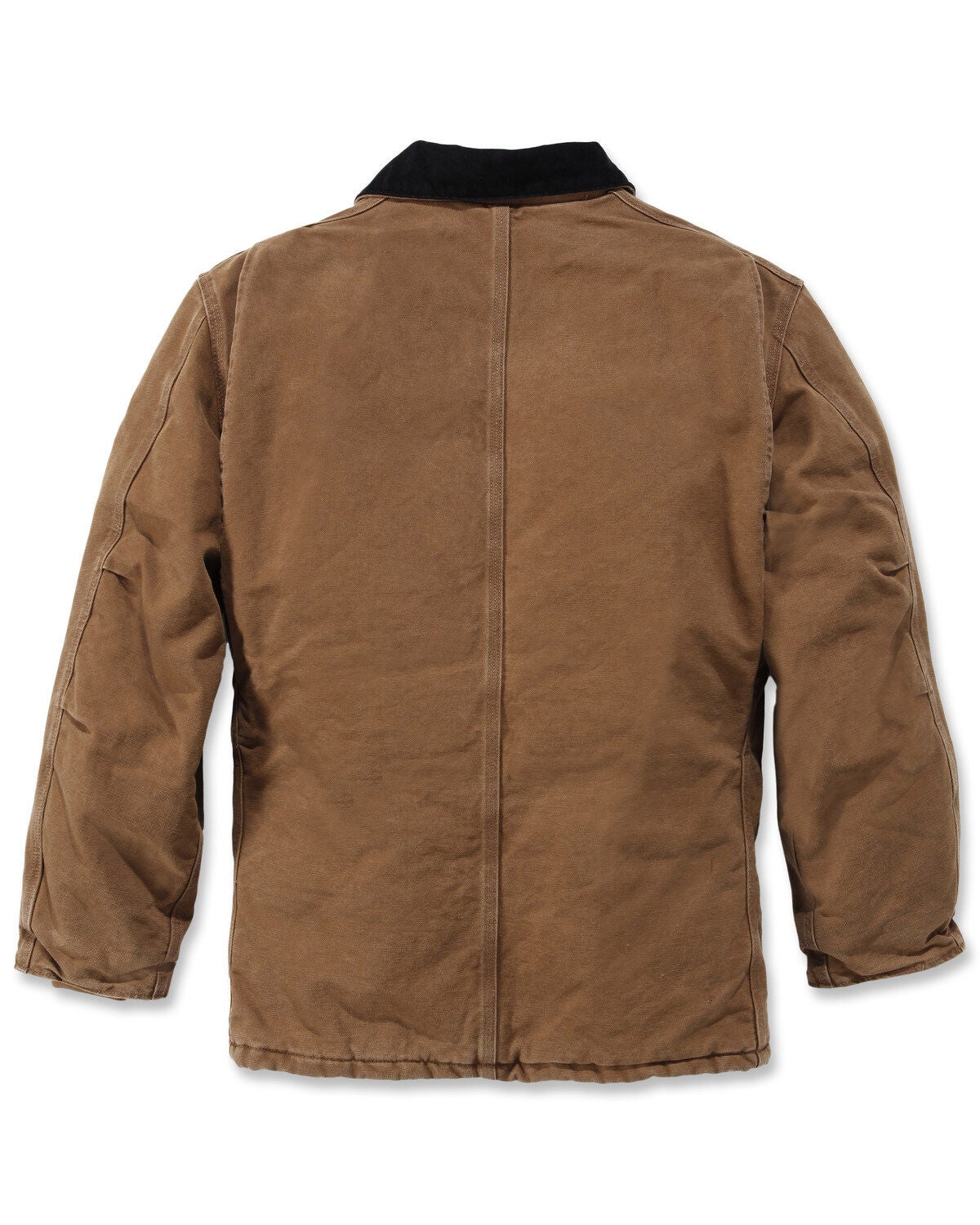 arctic lined carhartt