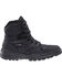 Image #2 - Wolverine Men's Black Legend Durashocks CarbonMax 6" Work Boots - Safety Toe, Black, hi-res
