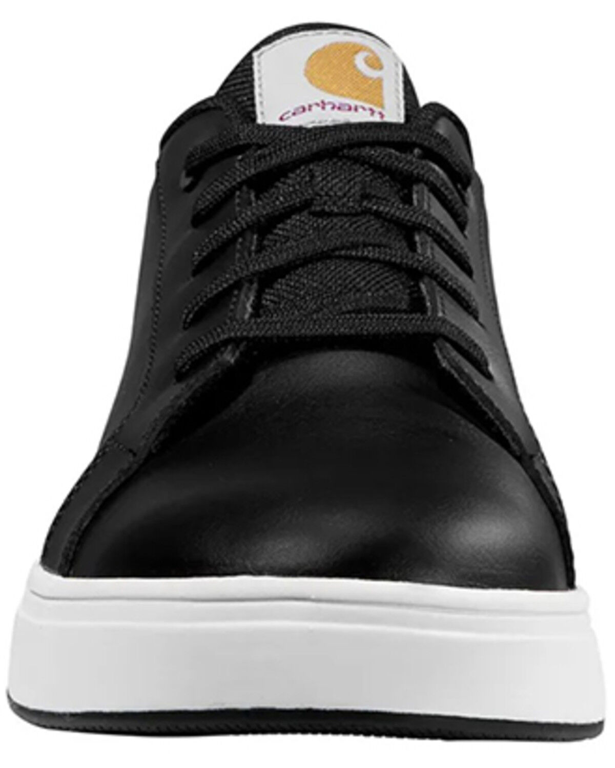 Product Name:  Carhartt Women's Detroit Leather Sneakers - Soft Toe