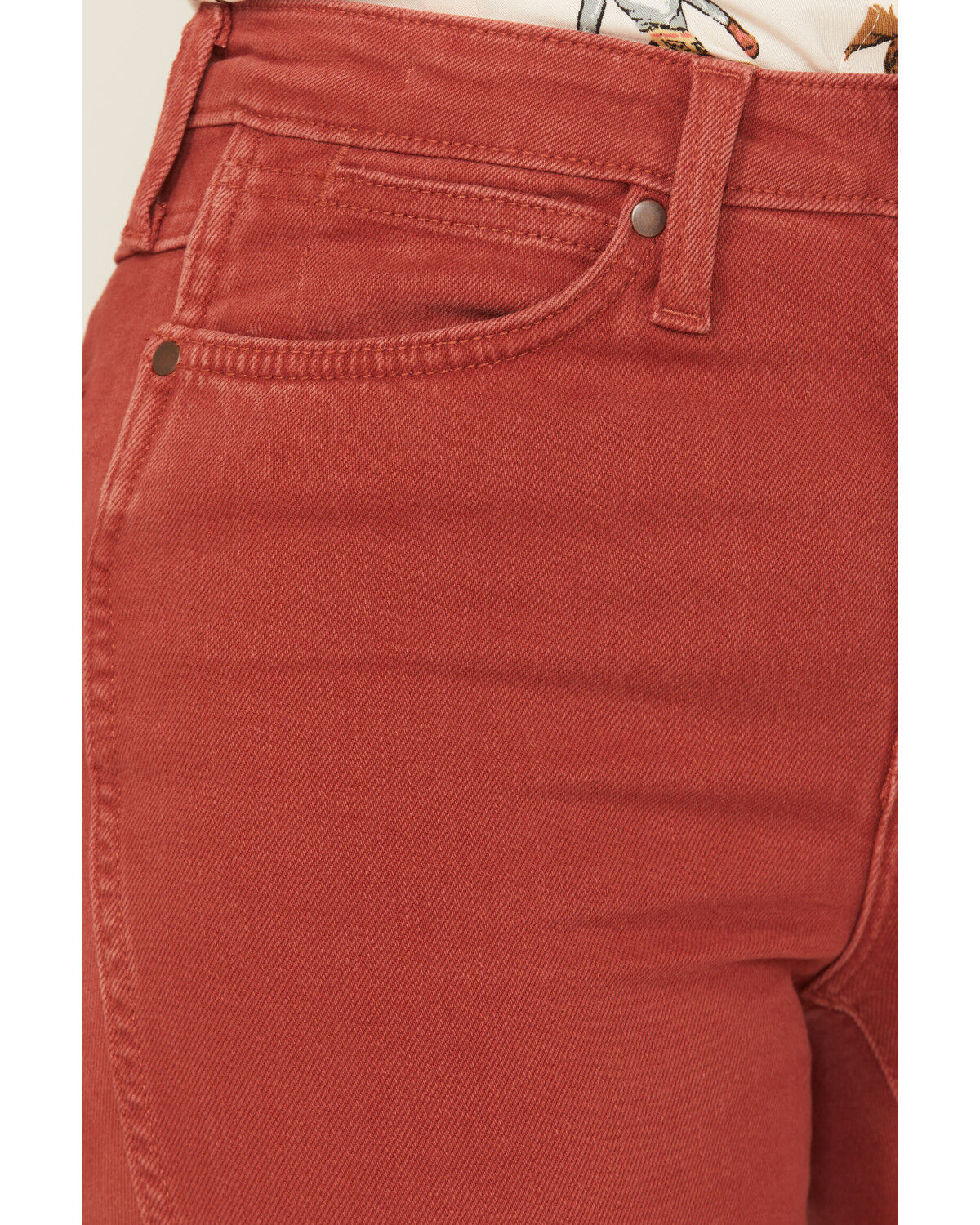 Product Name:  Wrangler Retro Women's High Rise Bailey Bootcut Denim Jeans