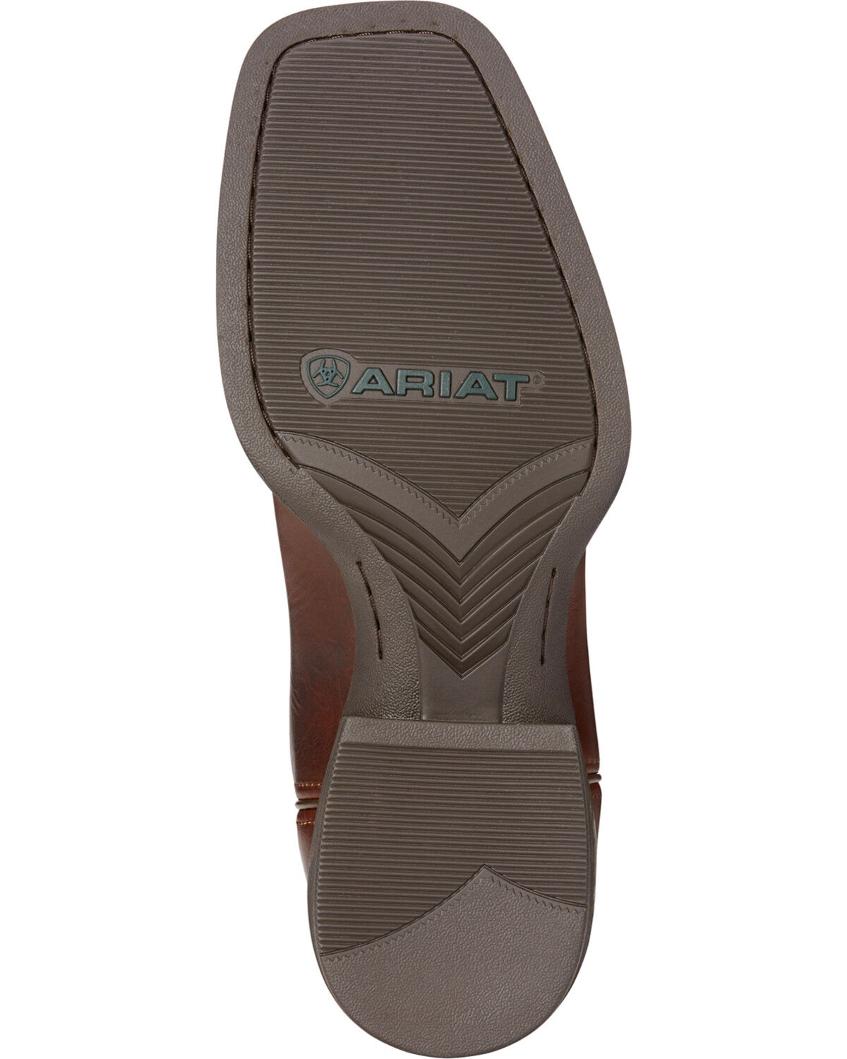 Image #3 - Ariat Men's Sport Stonewall Native Western Performance Boots - Broad Square Toe, , hi-res