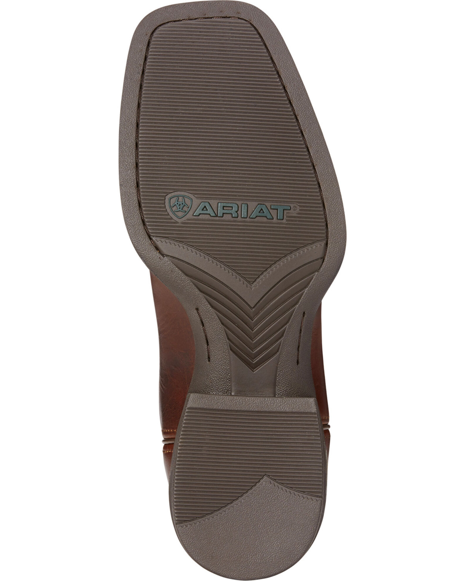 Ariat Men s Sport Stonewall Native Western Performance Boots Broad Square Toe Boot Barn