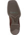 Image #3 - Ariat Men's Sport Stonewall Native Western Performance Boots - Broad Square Toe, , hi-res
